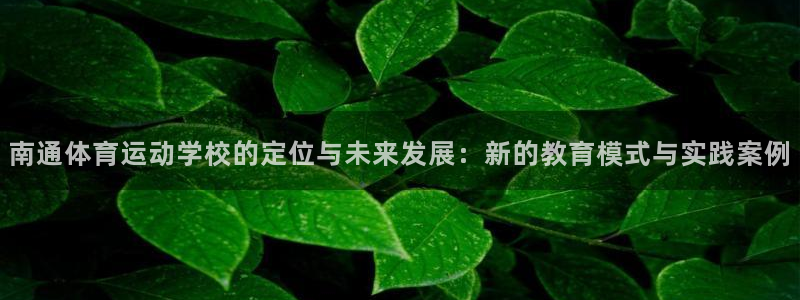利记官网APP