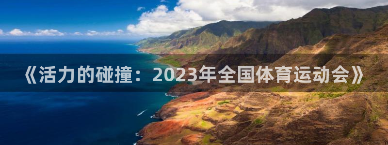 利记官网网址：《活力的碰撞：2023